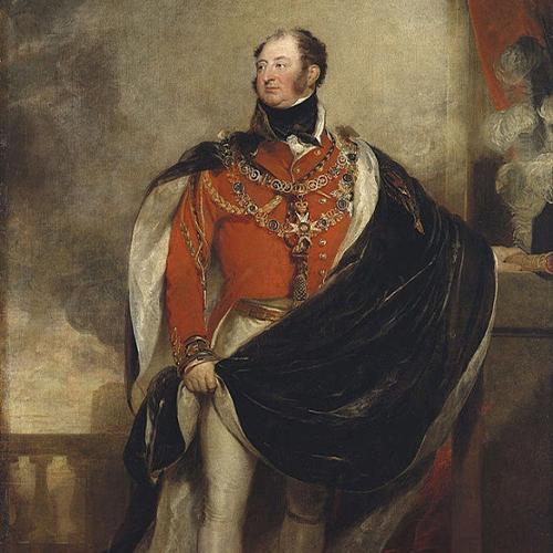 Prince Frederick